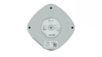 Extreme AP4000 Indoor Wifi 6E Tri-radio Access Point, 2.4ghz, 5ghz, 6GHZ & – 5