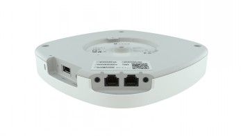 Extreme AP4000 Indoor Wifi 6E Tri-radio Access Point, 2.4ghz, 5ghz, 6GHZ & – 4