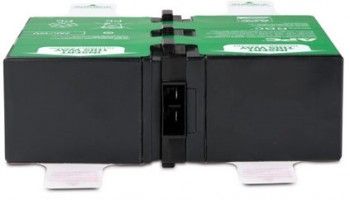 Apc Replacement Battery Cartridge # 123