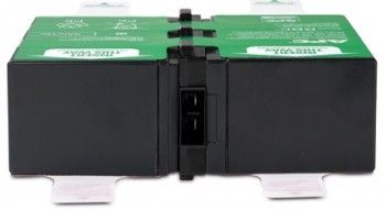 Apc Replacement Battery Cartridge # 124
