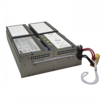 Apc Replacement Battery Cartridge #1579