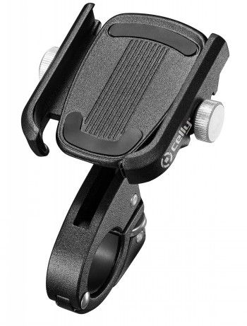 Celly Universal Armor Bike Holder, Black – 3