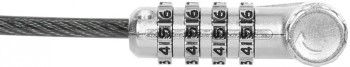 Targus G2 Ultimate Resettable Combo Lock B2B – 4