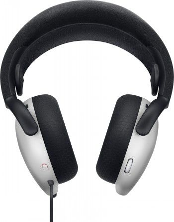 Dell Alienware Wired Gaming Headset - AW520H (lunar Light) – 7