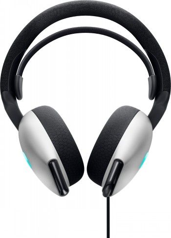 Dell Alienware Wired Gaming Headset - AW520H (lunar Light) – 6