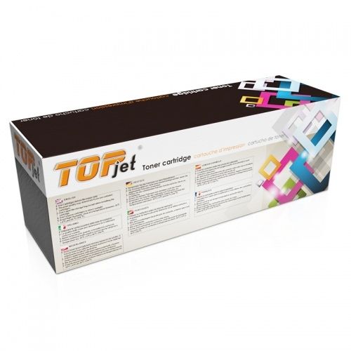 TopJet Lazerinė kasetė juoda, suderinama su Brother TN-3600XL (TN3600XL) – 3