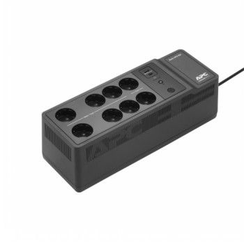 Apc Back-ups 850va, 230v, Usb Type-c And A Charging Ports Schuko – 4