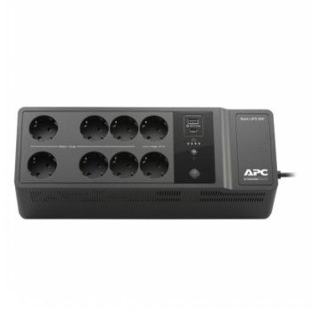 Apc Back-ups 850va, 230v, Usb Type-c And A Charging Ports Schuko – 3