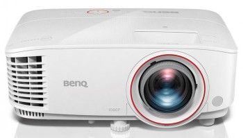 Benq Th671st 3000ansi Fhd 0.69-0.83 Dlp St Gaming