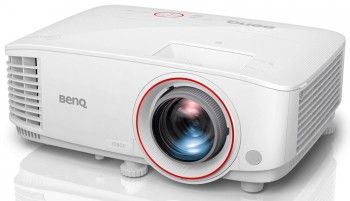 Benq Th671st 3000ansi Fhd 0.69-0.83 Dlp St Gaming – 4