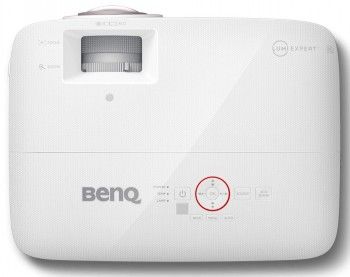 Benq Th671st 3000ansi Fhd 0.69-0.83 Dlp St Gaming – 3