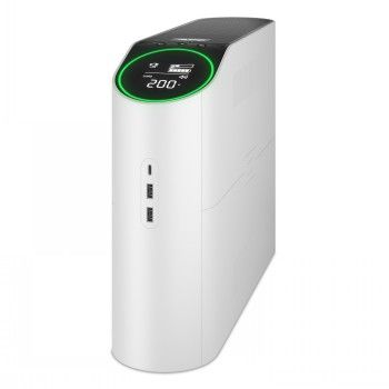 Apc Back-ups Pro For Gaming, 2200va/1320w, Tower, 230v, 4X Schuko And 2X Iec