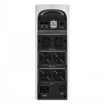 Apc Back-ups Pro For Gaming, 2200va/1320w, Tower, 230v, 4X Schuko And 2X Iec – 2