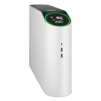 Apc Back-ups Pro For Gaming, 2200va/1320w, Tower, 230v, 4X Schuko And 2X Iec – 4
