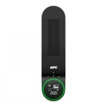Apc Back-ups Pro For Gaming, 2200va/1320w, Tower, 230v, 4X Schuko And 2X Iec – 3