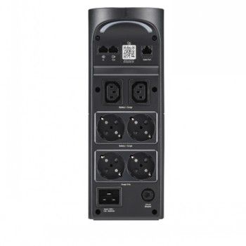 Apc Back-ups Pro For Gaming, 2200va/1320w, Tower, 230v, 4X Schuko And 2X Iec – 7