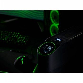 Apc Back-ups Pro For Gaming, 2200va/1320w, Tower, 230v, 4X Schuko And 2X Iec – 5