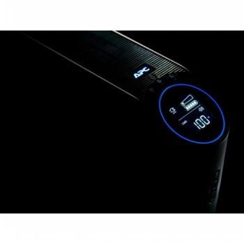 Apc Back-ups Pro For Gaming, 2200va/1320w, Tower, 230v, 4X Schuko And 2X Iec – 4