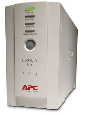 Apc Back-ups Cs 350VA Usb/serial 230V