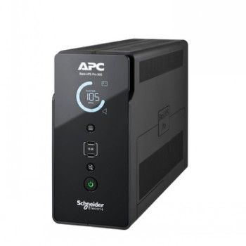 Apc Power-saving Back-ups Pro 900, 230v, Schuko