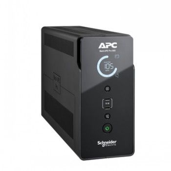 Apc Power-saving Back-ups Pro 900, 230v, Schuko – 4