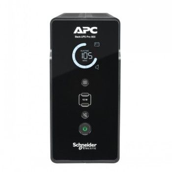 Apc Power-saving Back-ups Pro 900, 230v, Schuko – 3
