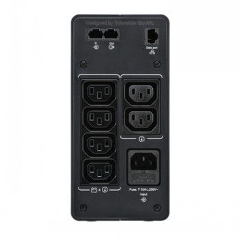 Apc Back Ups Pro Br 900va, 6 Outlets, Avr, Lcd Interface – 2