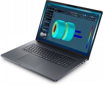 Dell Pro Max 18 Plus 18" Intel Core Ultra 7 32GB 1TB SSD – 5