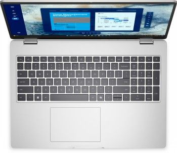 Dell Pro 16 16" Intel Core Ultra 7 16GB 512GB SSD – 4