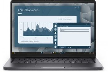 Dell Pro 14 R5-220 14" Amd Ryzen 5 64GB 512GB SSD