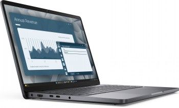 Dell Pro 14 R5-220 14" Amd Ryzen 5 64GB 512GB SSD – 6
