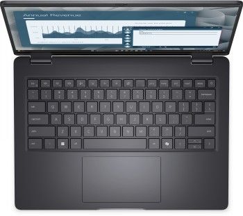 Dell Pro 14 R5-220 14" Amd Ryzen 5 64GB 512GB SSD – 4
