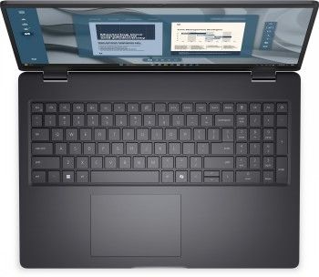 Dell Pro 16 R5-220 16" Amd Ryzen 3 16GB 512GB SSD – 4