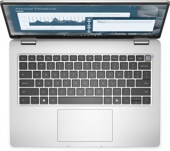 Dell Pro 14 R5 Pro-ai340 14" Amd Ryzen Ai 5 Pro 64GB 512GB SSD – 4