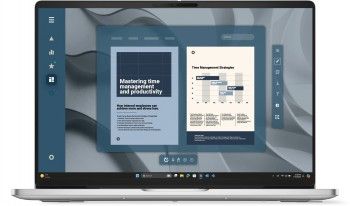 Dell Pro 16 R7 Pro-ai350 16" Amd Ryzen Ai 7 Pro 64GB 512GB SSD
