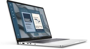 Dell Pro 16 R7 Pro-ai350 16" Amd Ryzen Ai 7 Pro 64GB 512GB SSD – 6