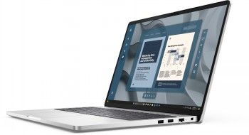 Dell Pro 16 R7 Pro-ai350 16" Amd Ryzen Ai 7 Pro 64GB 512GB SSD – 5