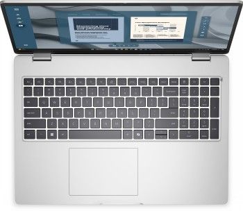 Dell Pro 16 R7 Pro-ai350 16" Amd Ryzen Ai 7 Pro 64GB 512GB SSD – 4