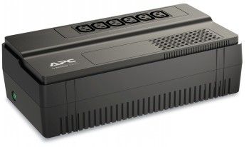 Apc Easy Ups Bv 500va, Avr, Iec Outlet, 230V