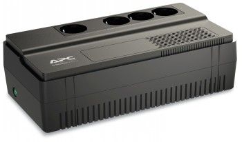 Apc Easy Ups Bv 800va, Avr, Schuko Outlet, 230V