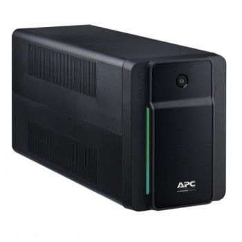 Apc Easy Ups 1600va, 230v, Avr, Schuko Sockets – 4