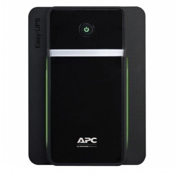 Apc Easy Ups 1600va, 230v, Avr, Iec Sockets – 4