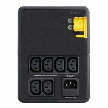 Apc Easy Ups 1600va, 230v, Avr, Iec Sockets – 2