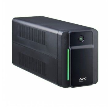 Apc Easy Ups 700va, 230v, Avr, Schuko Sockets – 4