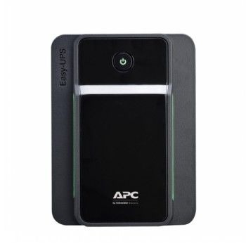 Apc Easy Ups 700va, 230v, Avr, Schuko Sockets – 3