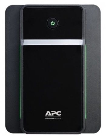 Apc Back-ups 1200va, 230v, Avr, Schuko Sockets