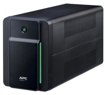 Apc Back-ups 1200va, 230v, Avr, Schuko Sockets – 2