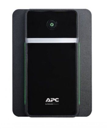 Apc Back-ups 1200va, 230v, Avr, Iec Sockets