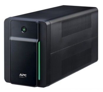 Apc Back-ups 1200va, 230v, Avr, Iec Sockets – 2