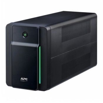 Apc Back-ups 1600va, 230v, Avr, Schuko Sockets